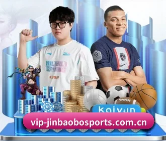 金宝博官网 APP | jingbaoboSPORTS