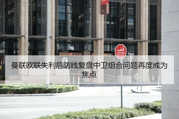 曼联欧联失利后防线复盘中卫组合问题再度成为焦点 | jingbaoboSPORTS
