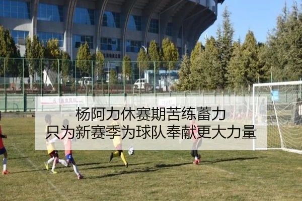杨阿力休赛期苦练蓄力 只为新赛季为球队奉献更大力量 | jingbaoboSPORTS